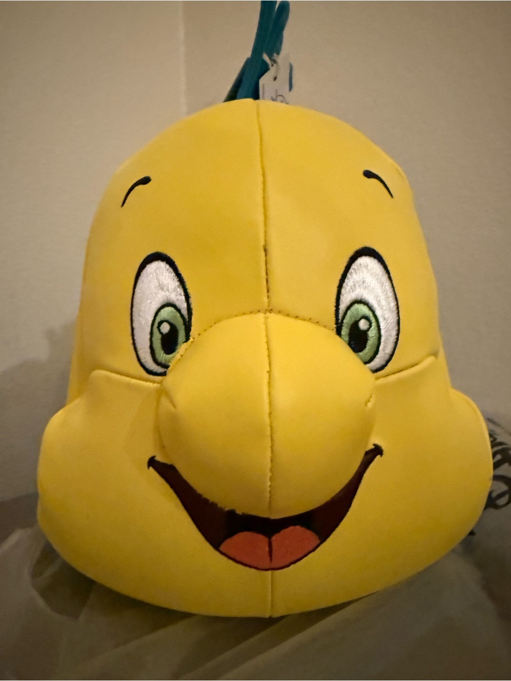 Flounder Loungefly - Picture 3 of 4